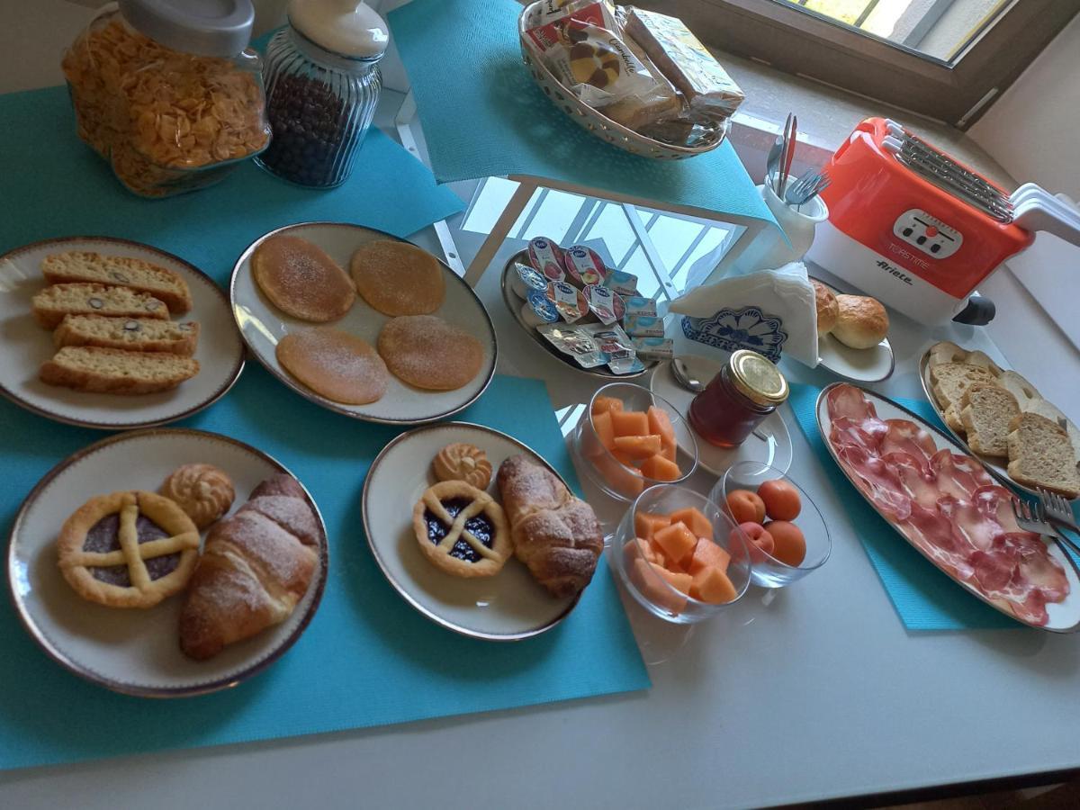 Casa Altieri Bed and Breakfast Cusano Mutri Εξωτερικό φωτογραφία