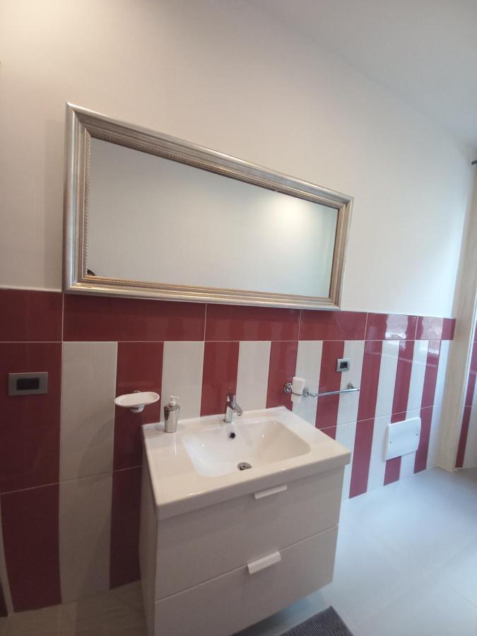 Casa Altieri Bed and Breakfast Cusano Mutri Εξωτερικό φωτογραφία