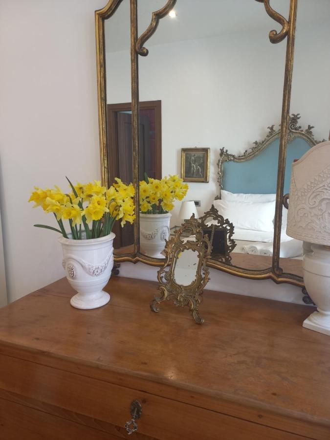 Casa Altieri Bed and Breakfast Cusano Mutri Εξωτερικό φωτογραφία