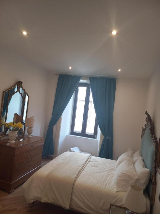 Casa Altieri Bed and Breakfast Cusano Mutri Εξωτερικό φωτογραφία