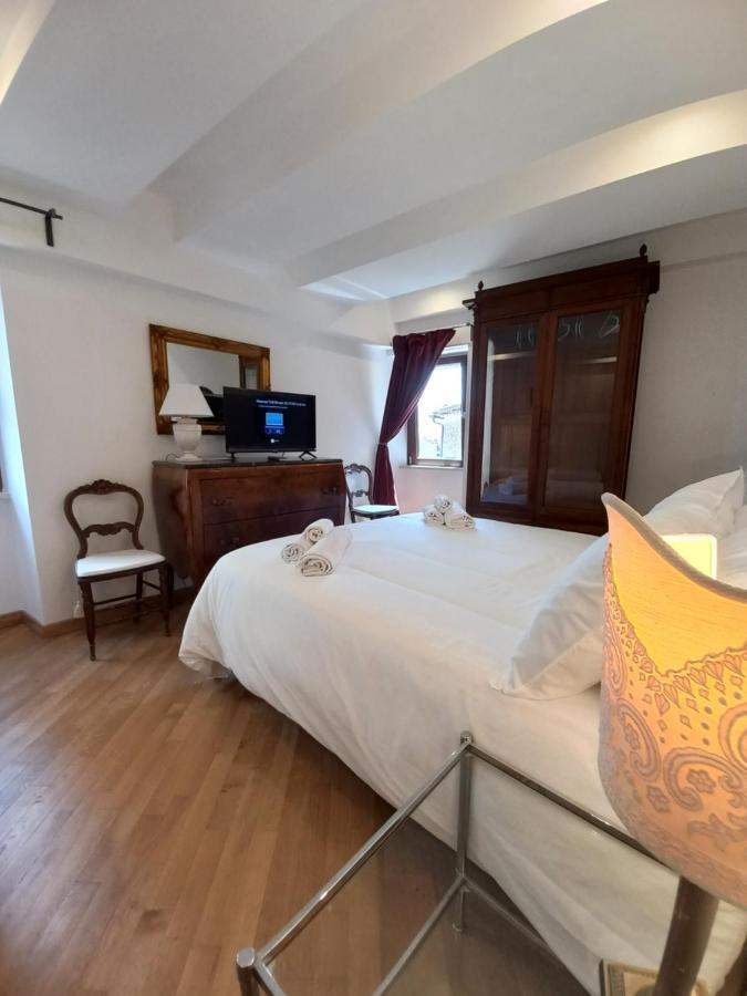 Casa Altieri Bed and Breakfast Cusano Mutri Εξωτερικό φωτογραφία