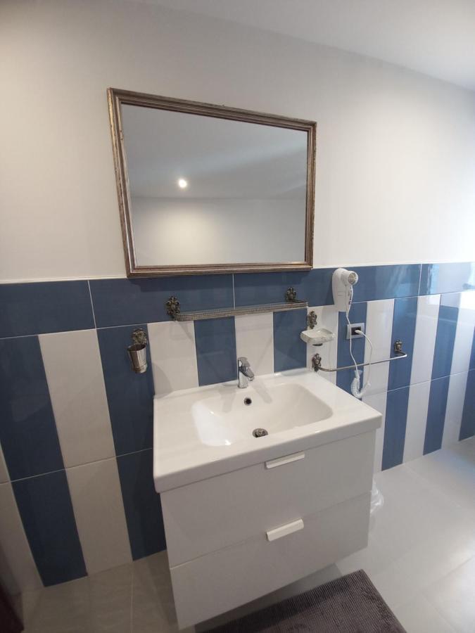 Casa Altieri Bed and Breakfast Cusano Mutri Εξωτερικό φωτογραφία