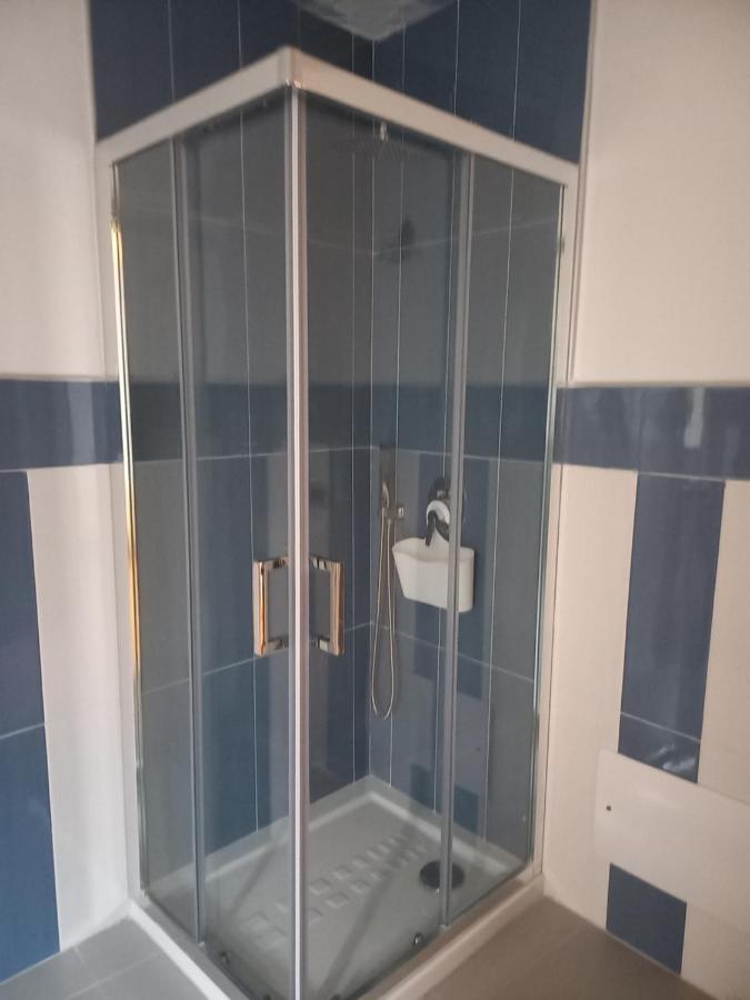 Casa Altieri Bed and Breakfast Cusano Mutri Εξωτερικό φωτογραφία