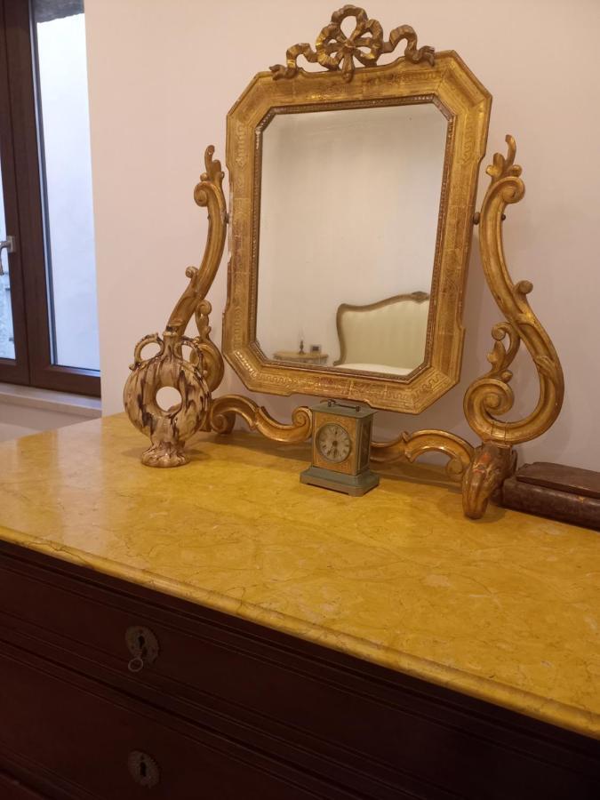 Casa Altieri Bed and Breakfast Cusano Mutri Εξωτερικό φωτογραφία