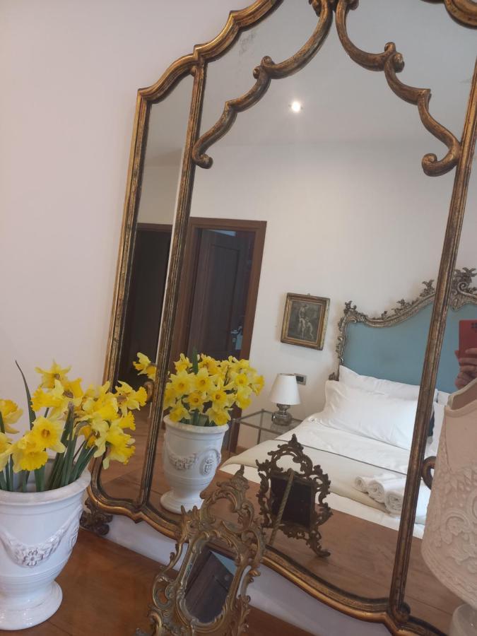 Casa Altieri Bed and Breakfast Cusano Mutri Εξωτερικό φωτογραφία