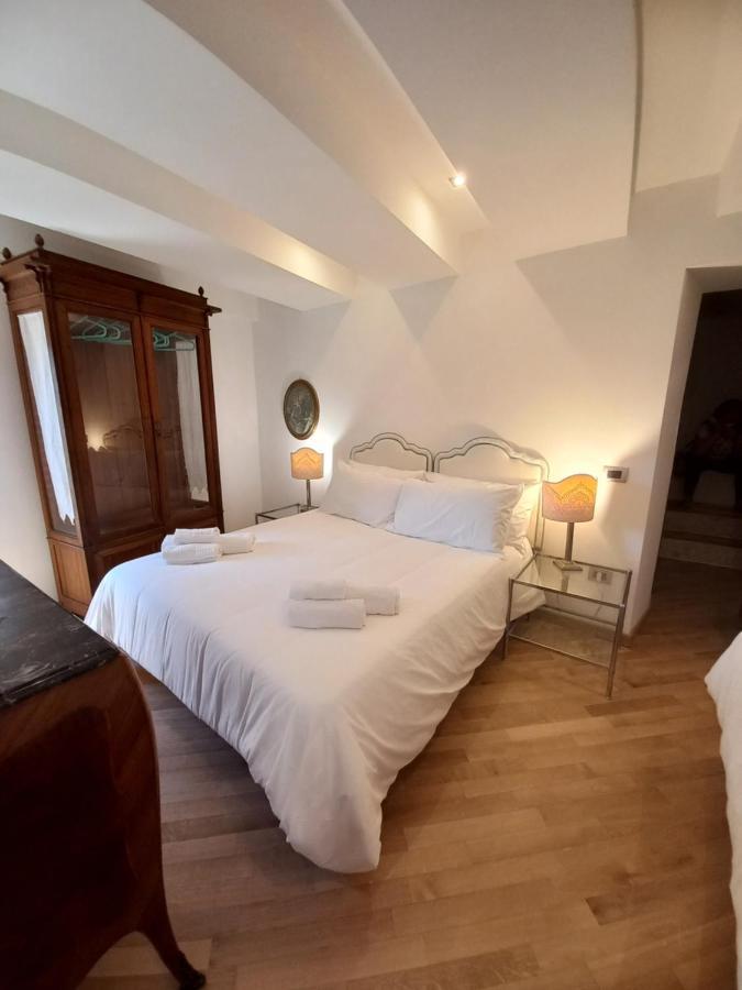 Casa Altieri Bed and Breakfast Cusano Mutri Εξωτερικό φωτογραφία