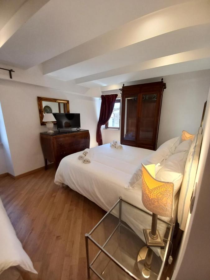 Casa Altieri Bed and Breakfast Cusano Mutri Εξωτερικό φωτογραφία