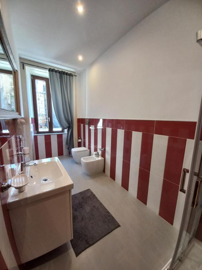 Casa Altieri Bed and Breakfast Cusano Mutri Εξωτερικό φωτογραφία