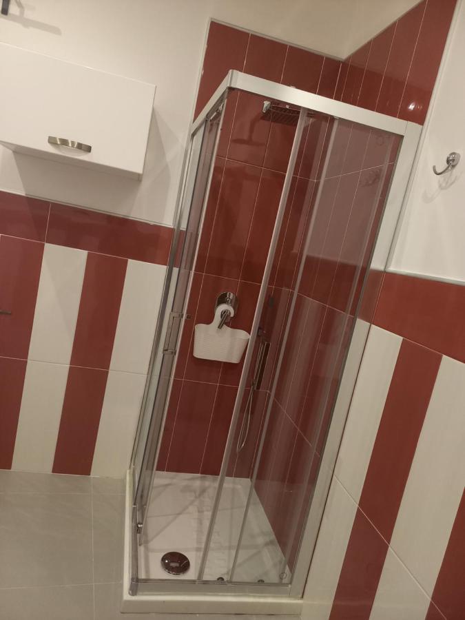 Casa Altieri Bed and Breakfast Cusano Mutri Εξωτερικό φωτογραφία