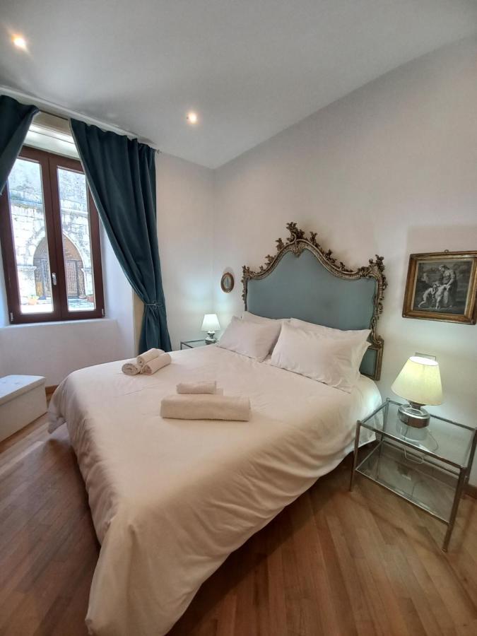Casa Altieri Bed and Breakfast Cusano Mutri Εξωτερικό φωτογραφία