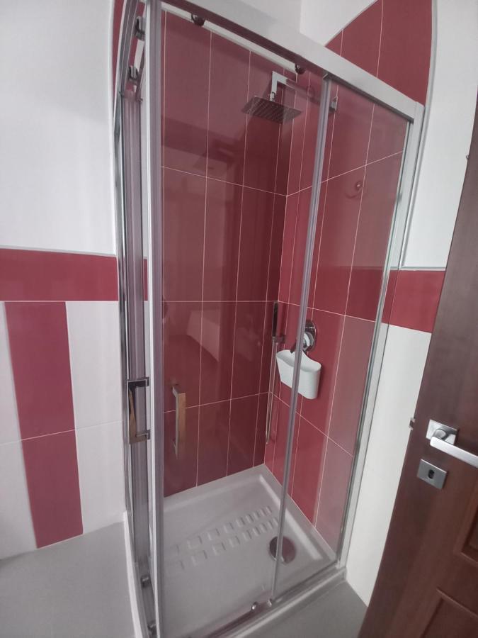Casa Altieri Bed and Breakfast Cusano Mutri Εξωτερικό φωτογραφία