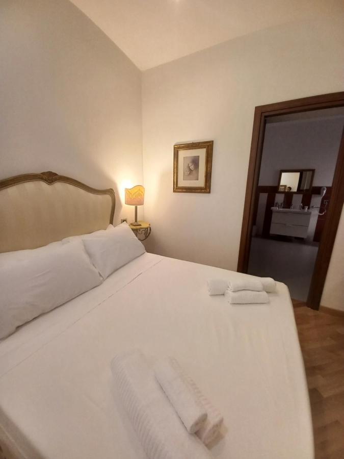 Casa Altieri Bed and Breakfast Cusano Mutri Εξωτερικό φωτογραφία