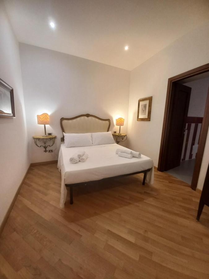 Casa Altieri Bed and Breakfast Cusano Mutri Εξωτερικό φωτογραφία